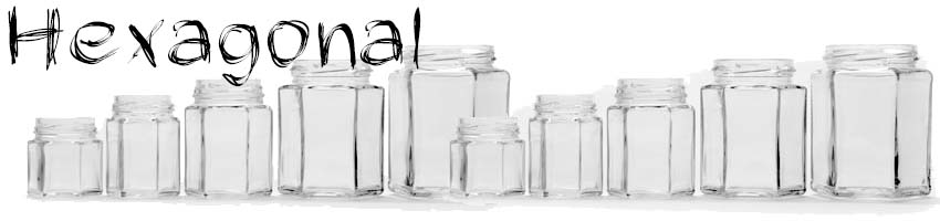 hexagonaljars